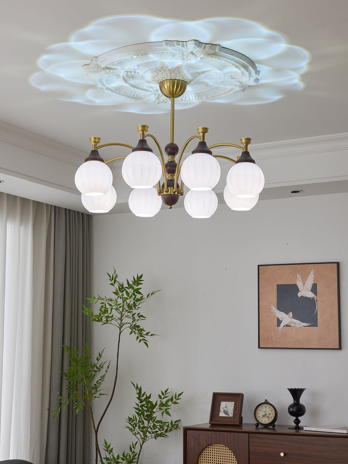 Callidora Chandelier