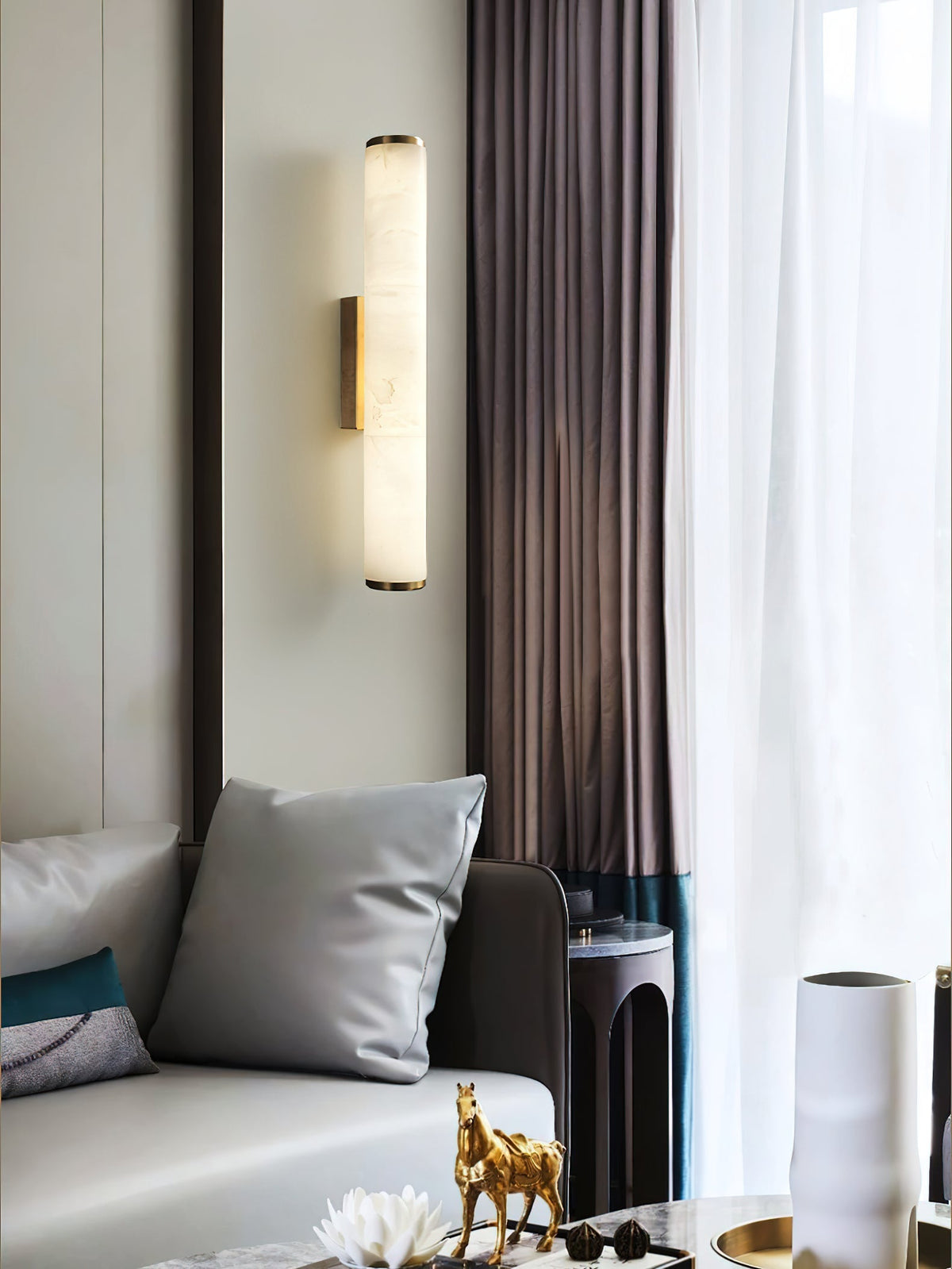 Callisto Sconce - view 9