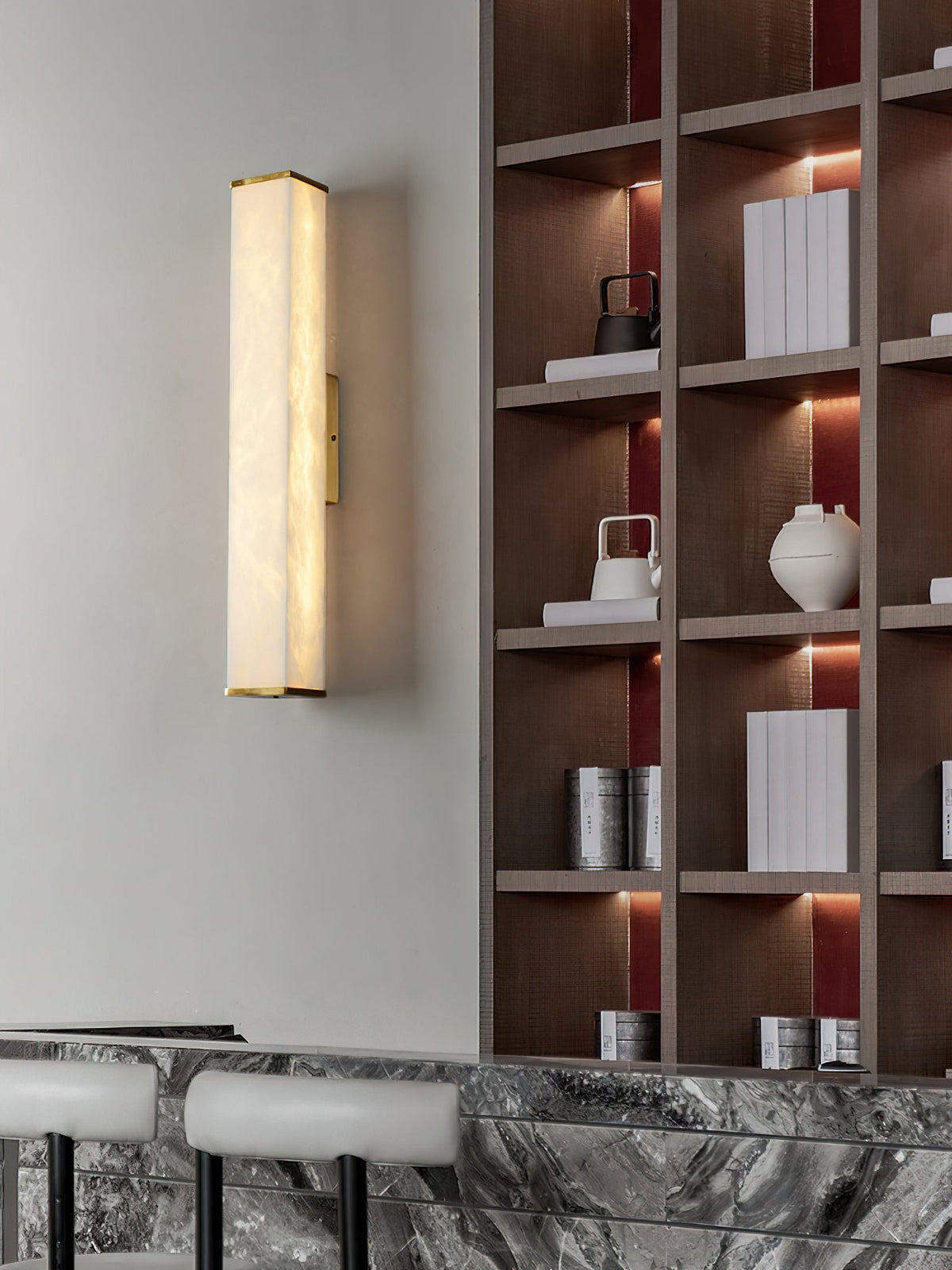 Callisto Sconce - view 10
