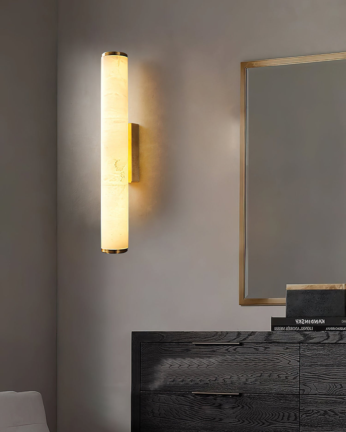 Callisto Sconce - view 14
