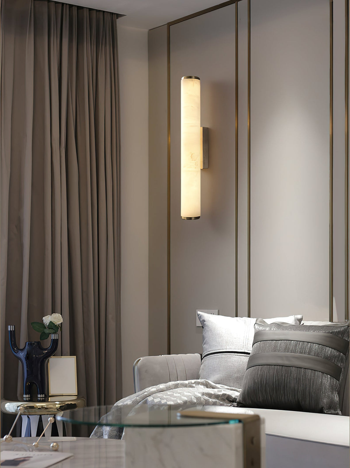 Callisto Sconce - view 18