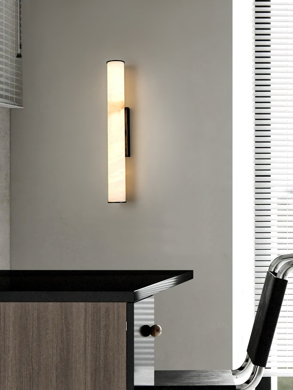 Callisto Sconce - view 19