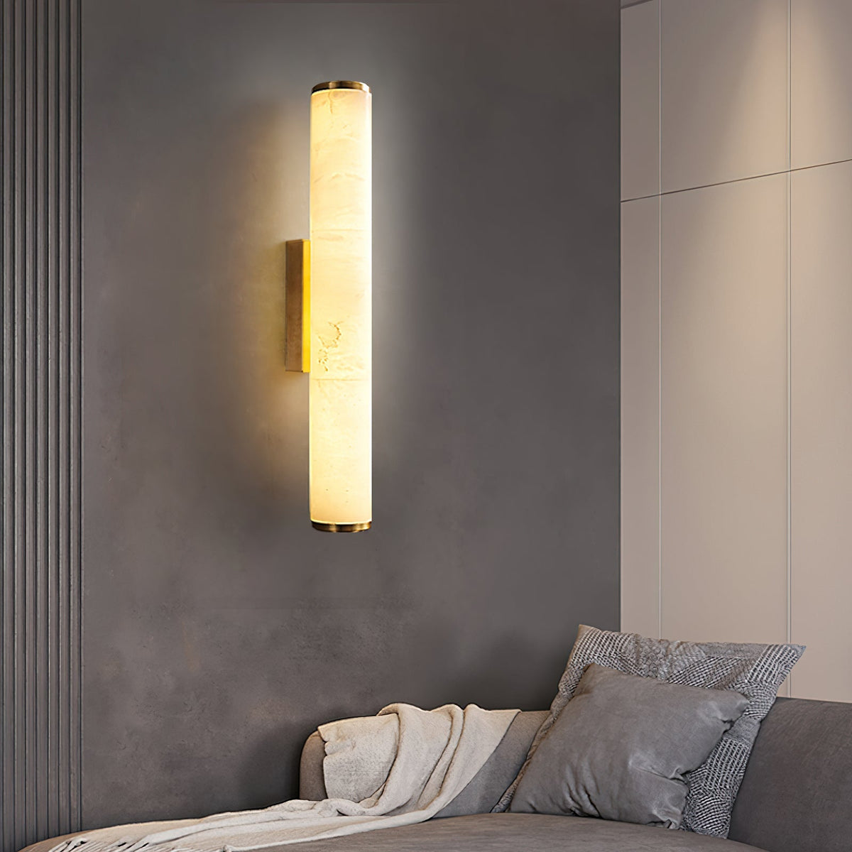 Callisto Sconce - view 3