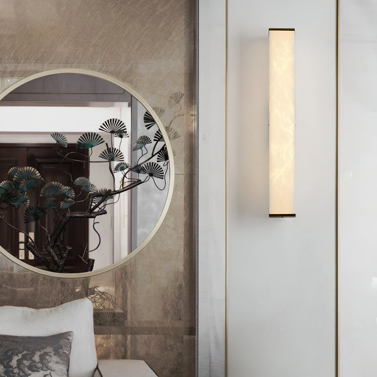 Callisto Sconce - view 6