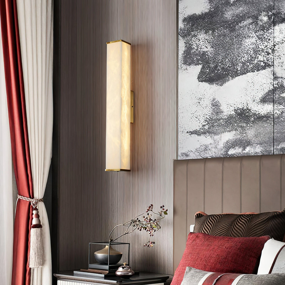 Callisto Sconce - view 7