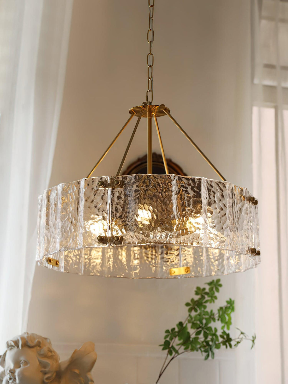Calvert Chandelier - view 10