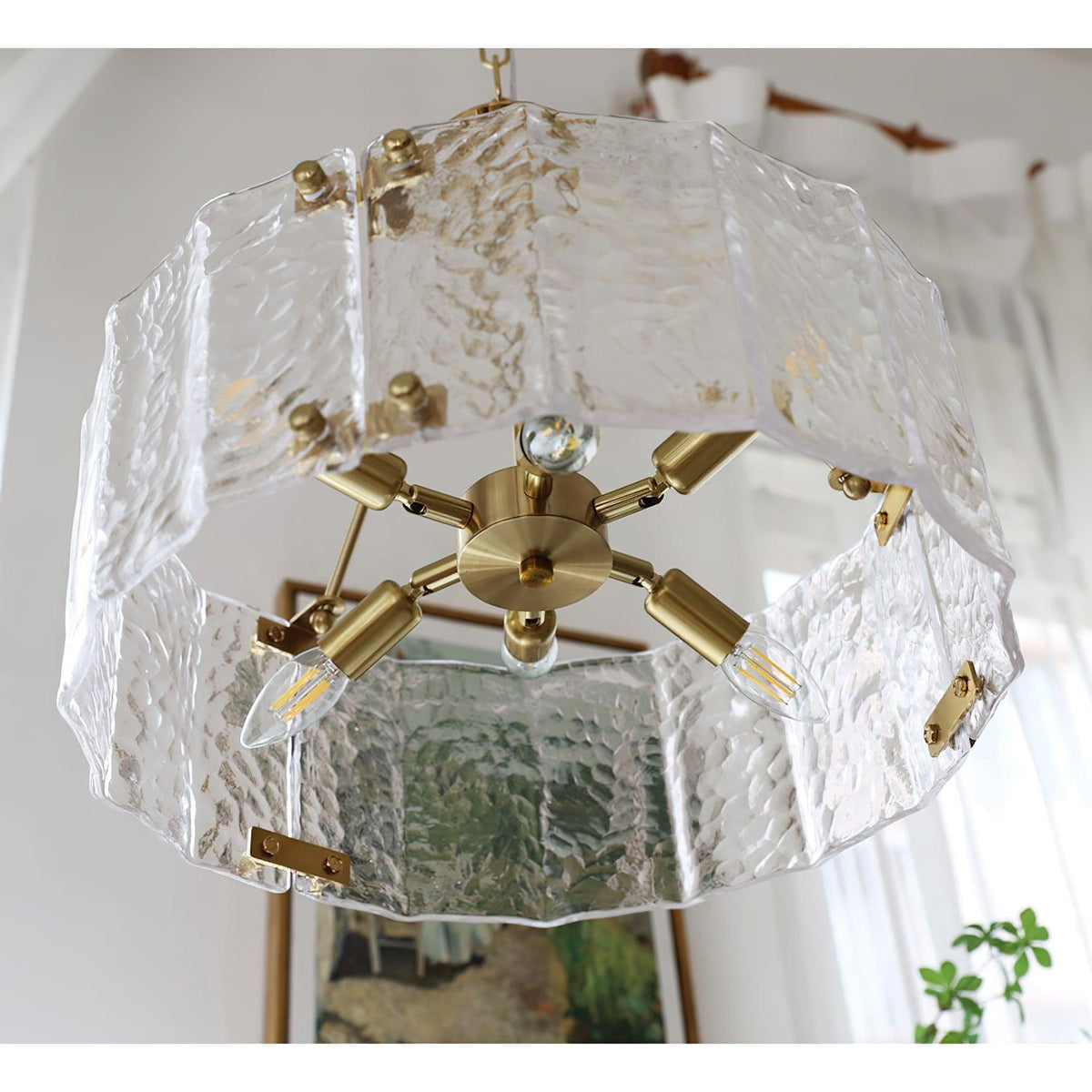 Calvert Chandelier - view 11