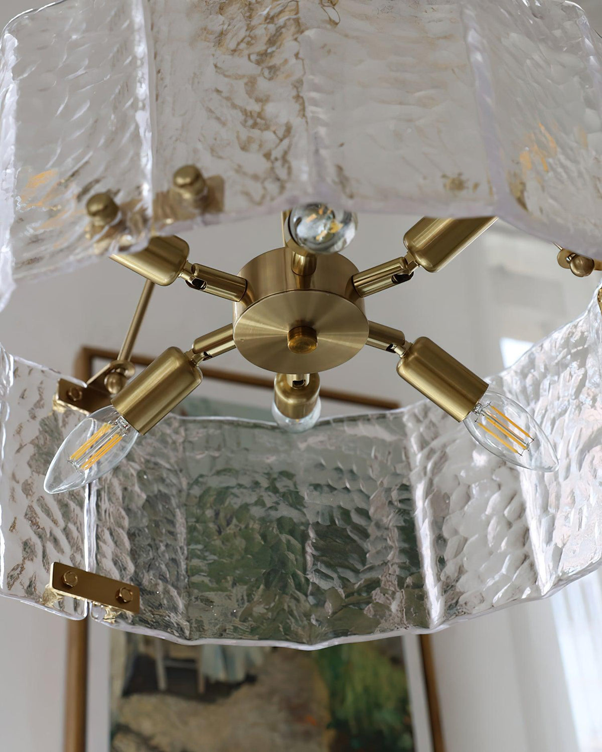 Calvert Chandelier - view 12