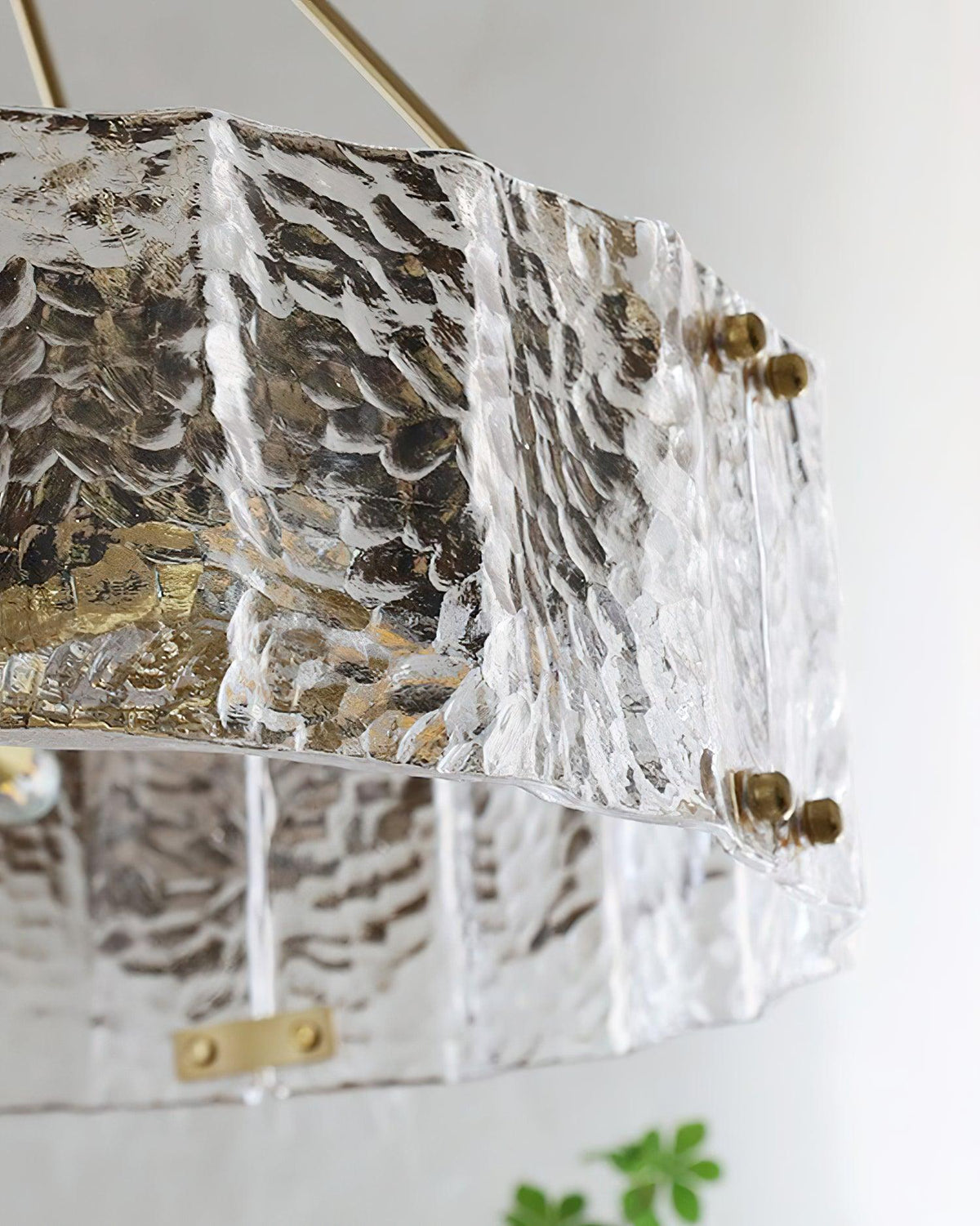 Calvert Chandelier - view 13