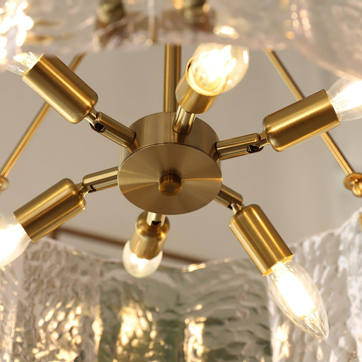 Calvert Chandelier - view 14