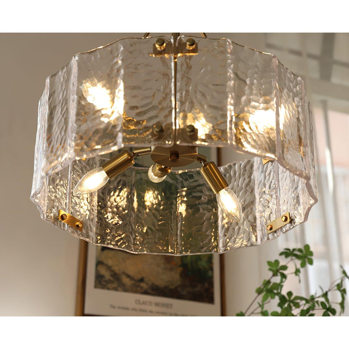 Calvert Chandelier - view 15