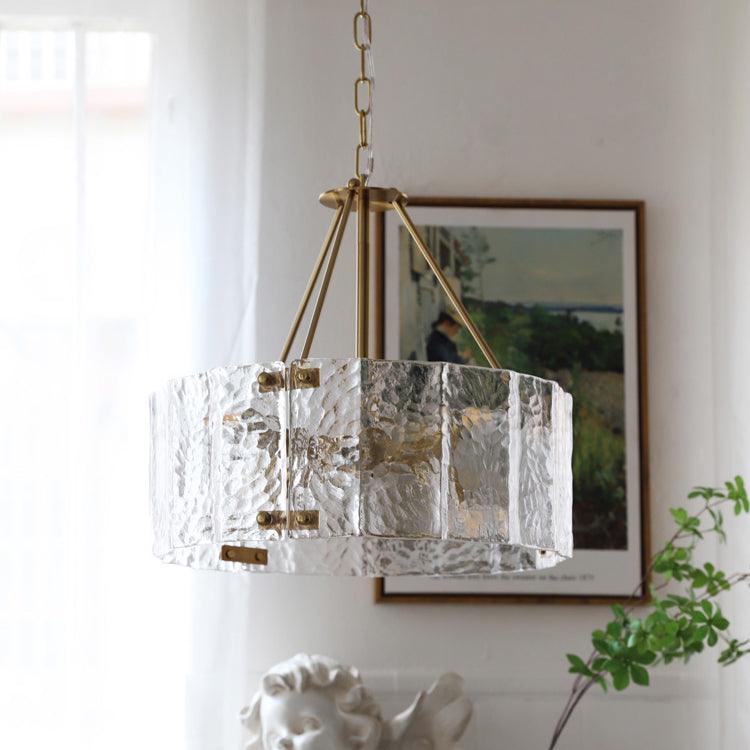 Calvert Chandelier - view 4