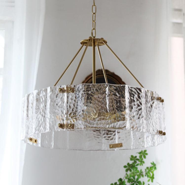 Calvert Chandelier - view 5