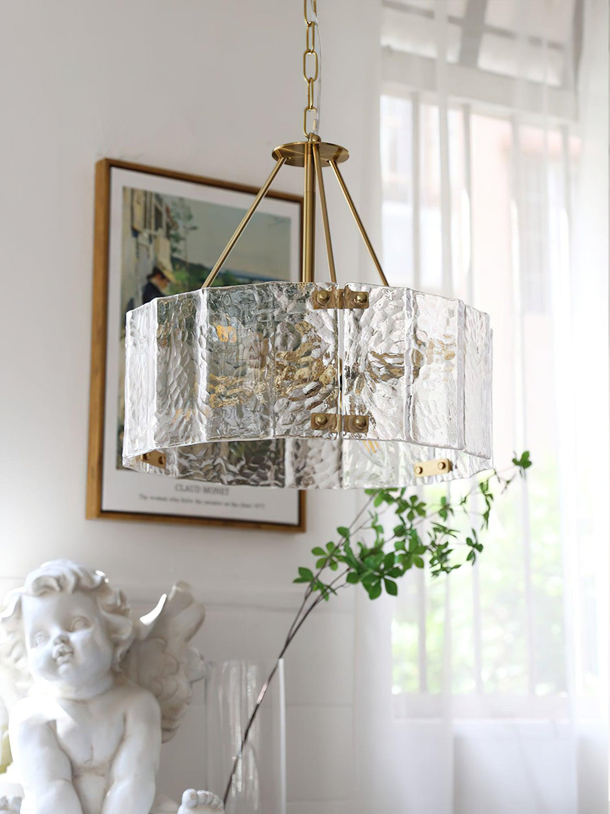 Calvert Chandelier - view 6