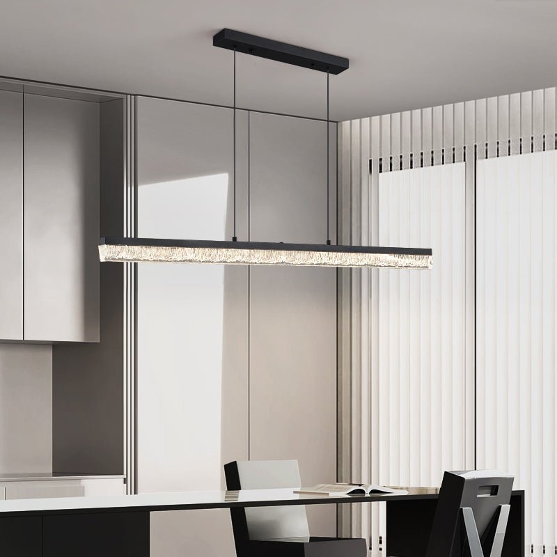 Calyx Island Pendant Light