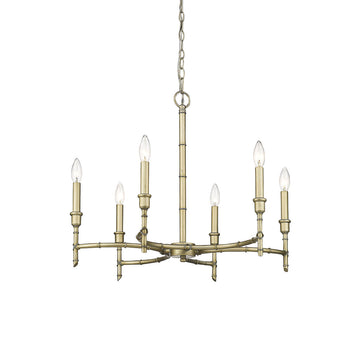 Cambay Chandelier