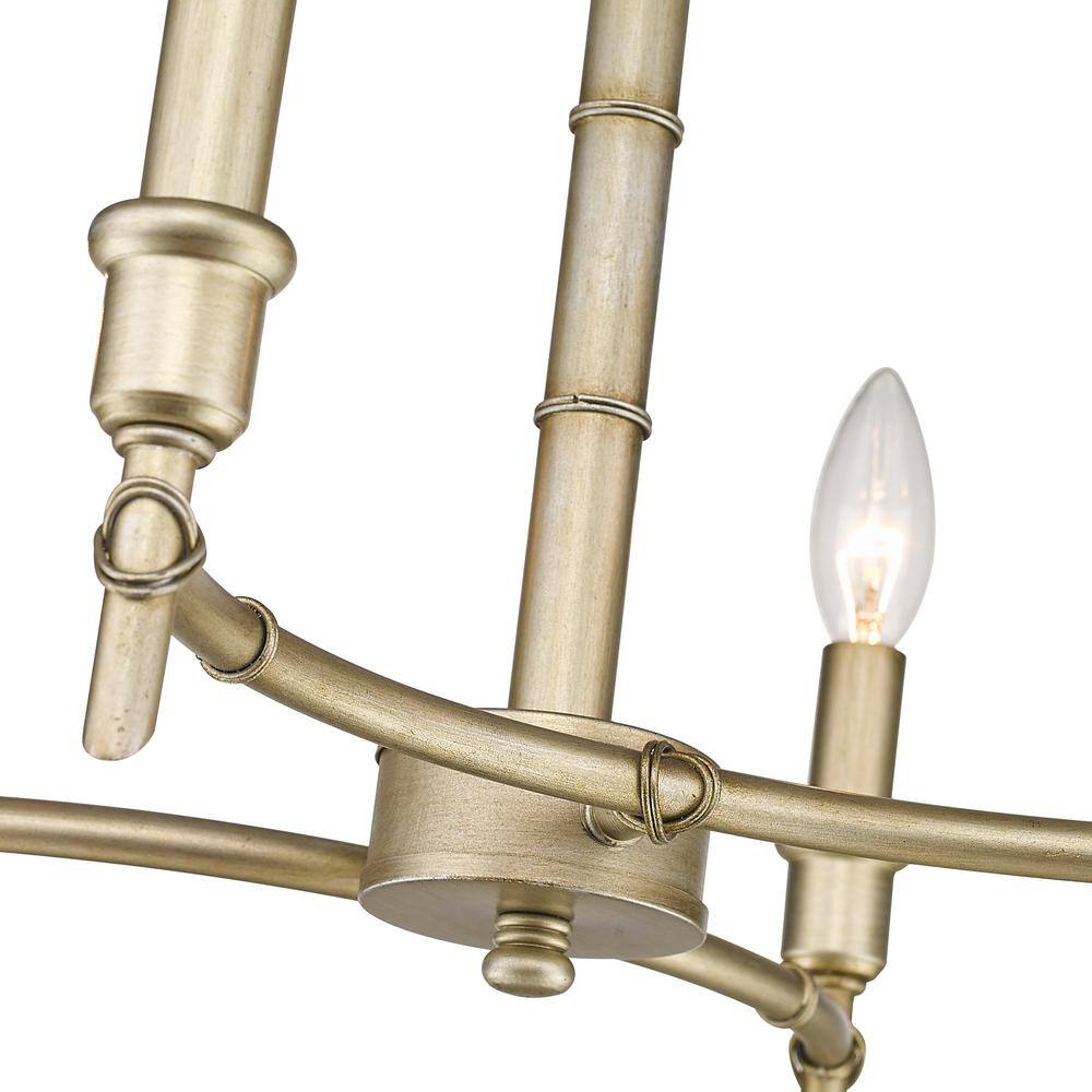 Cambay Chandelier - view 11