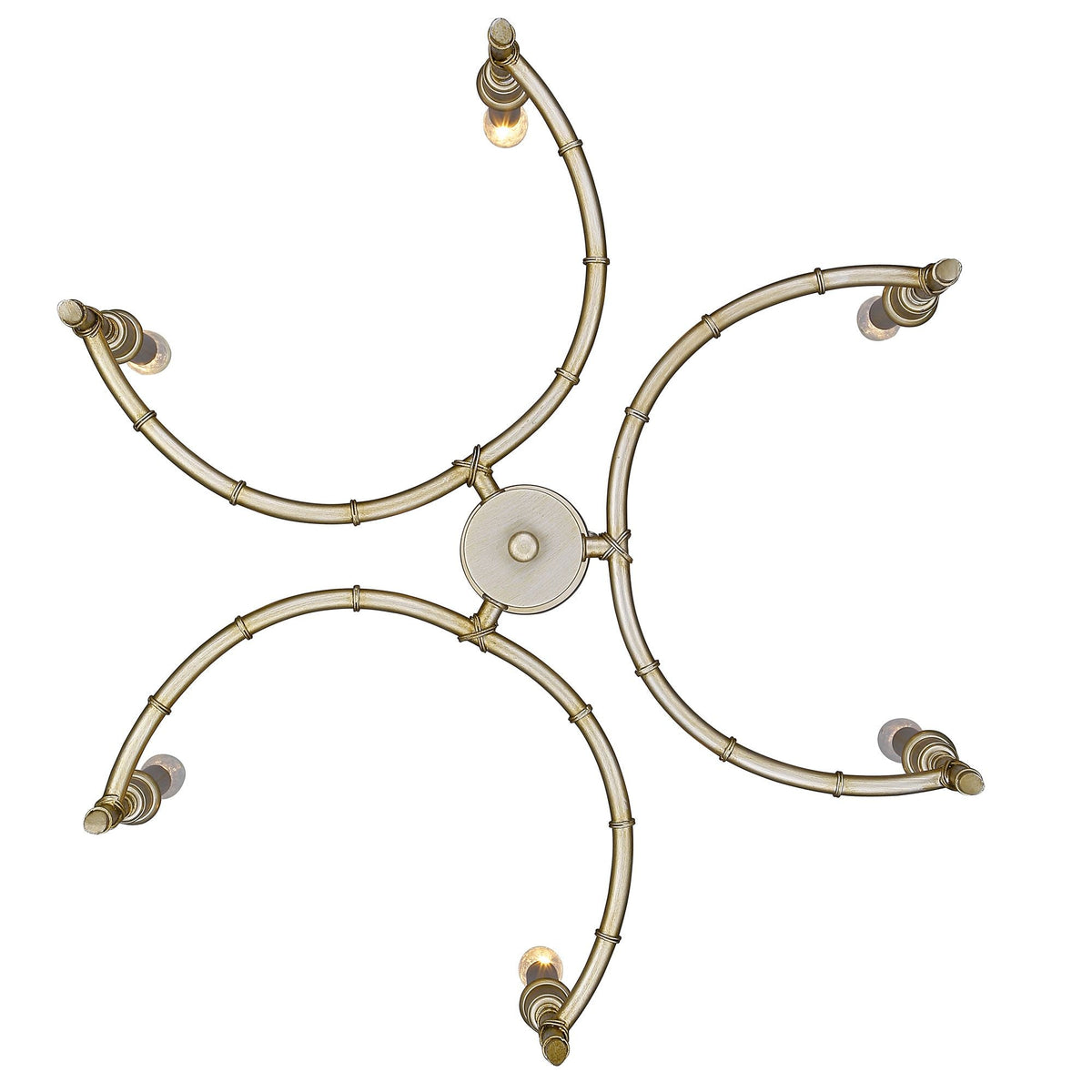 Cambay Chandelier - view 15