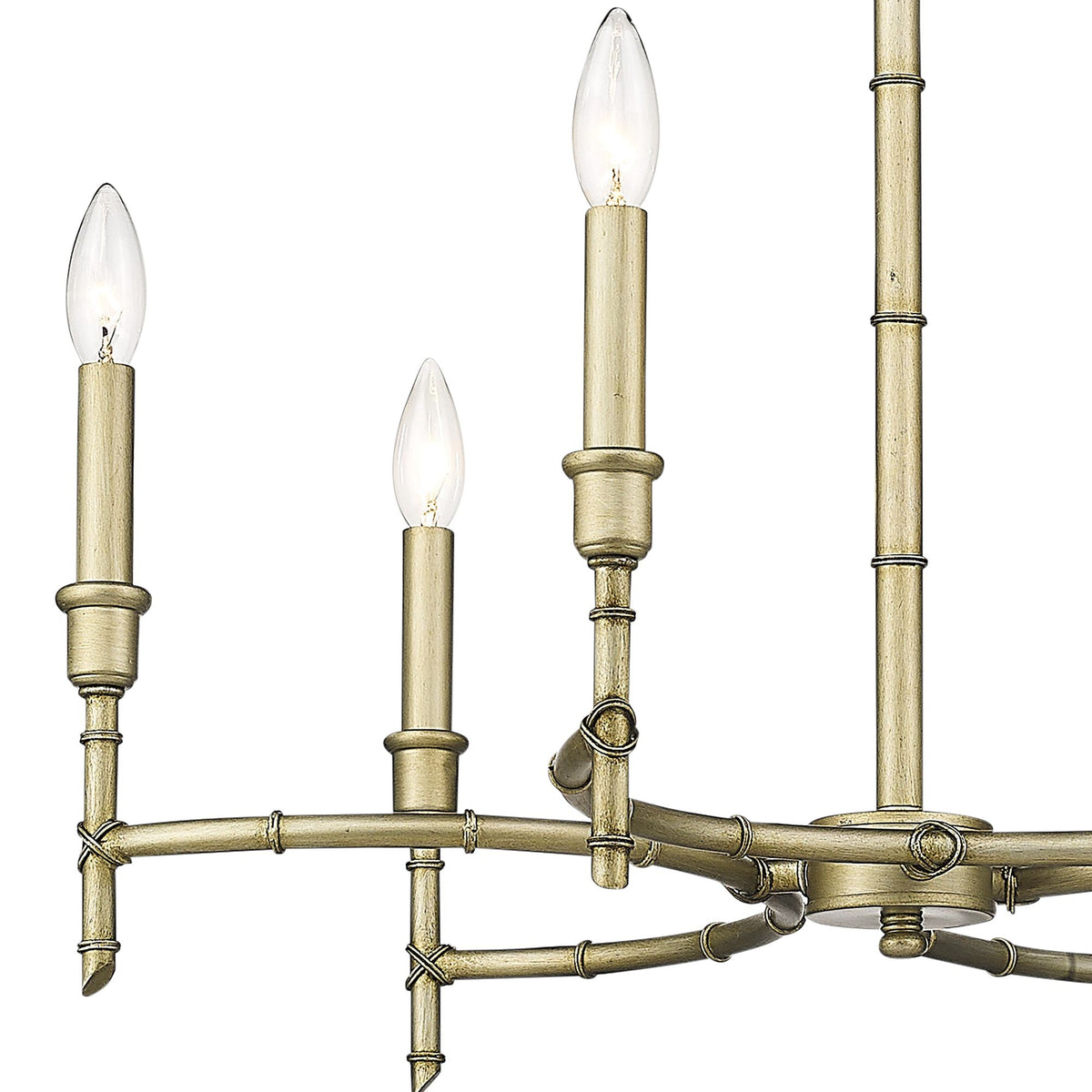 Cambay Chandelier - view 14