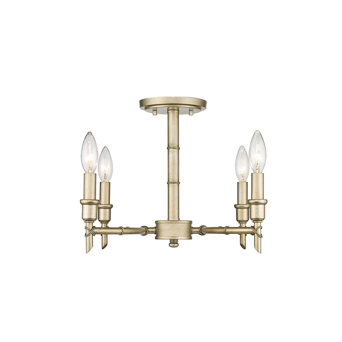 Cambay Chandelier - view 7