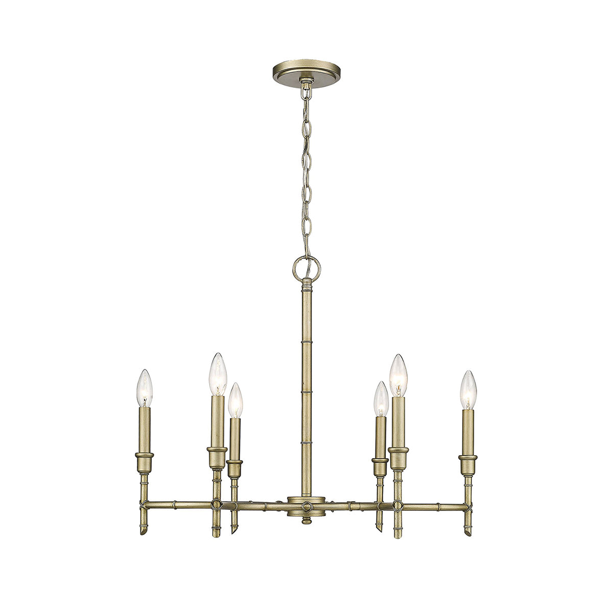 Cambay Chandelier - view 13