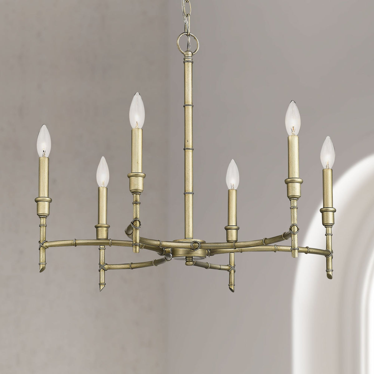 Cambay Chandelier - view 3