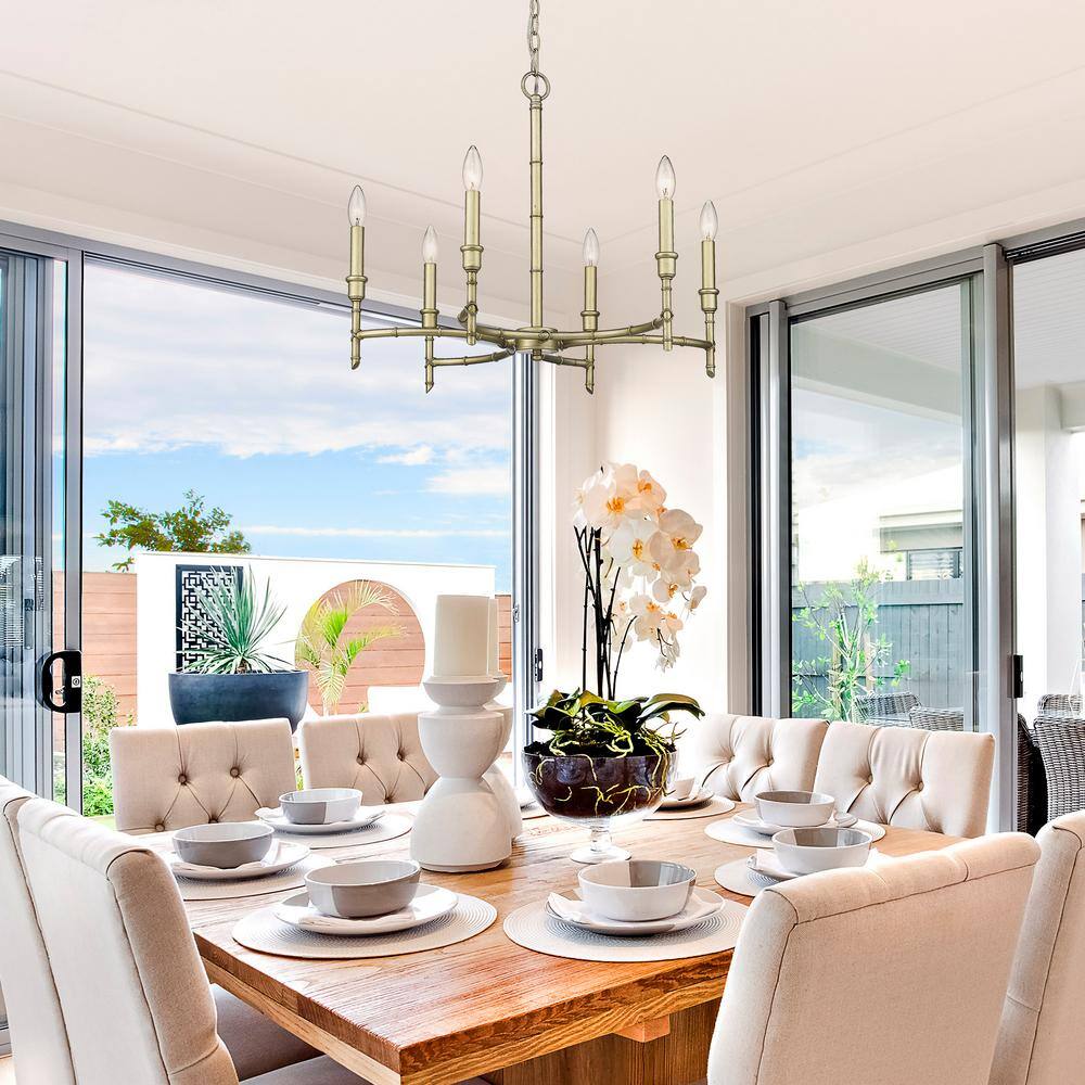 Cambay Chandelier - view 2