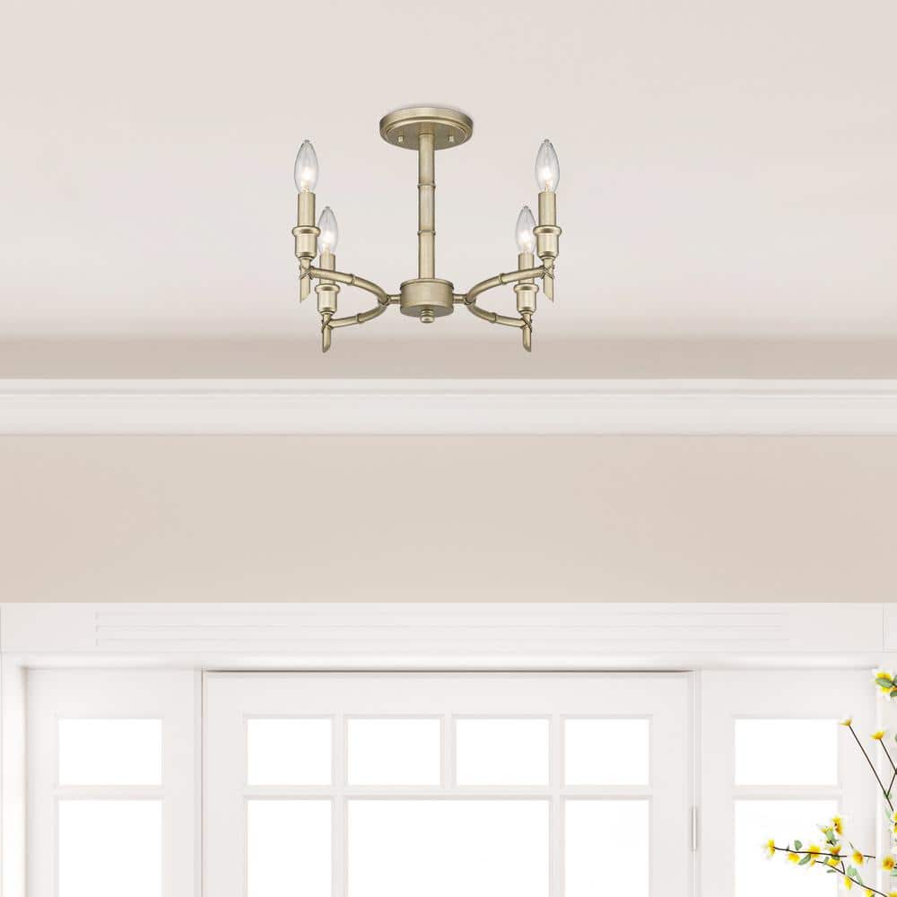 Cambay Chandelier - view 6