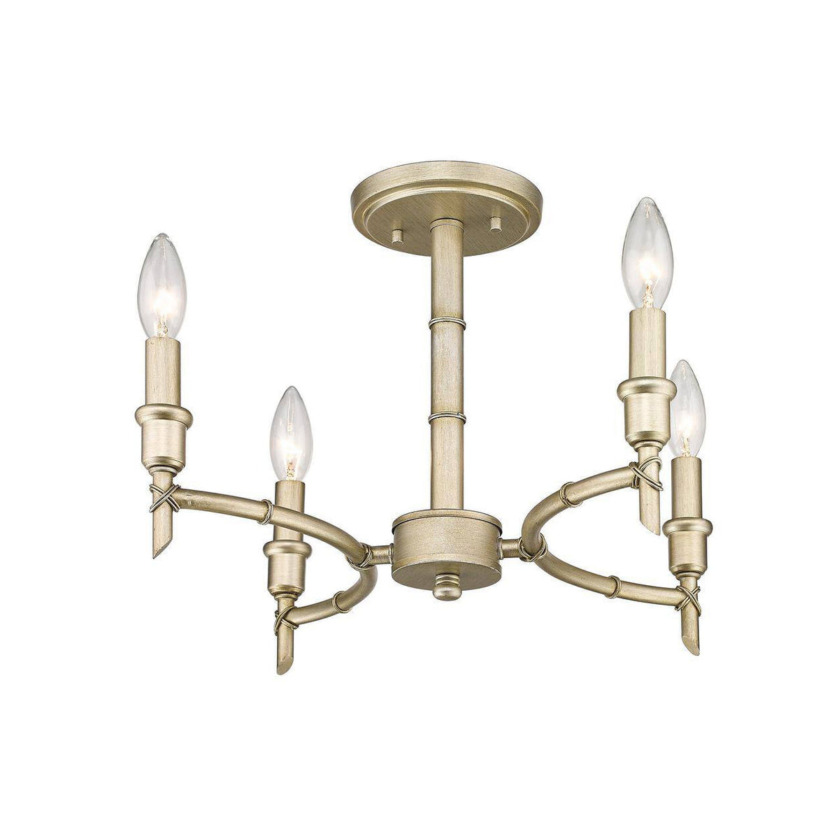 Cambay Chandelier - view 9