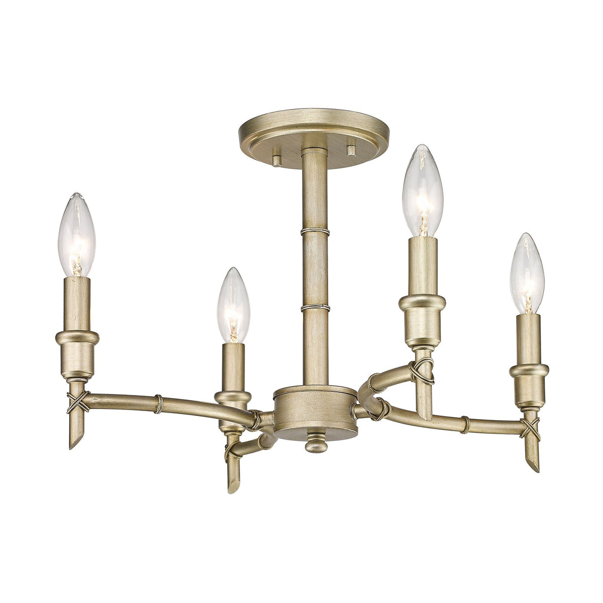 Cambay Chandelier - view 8