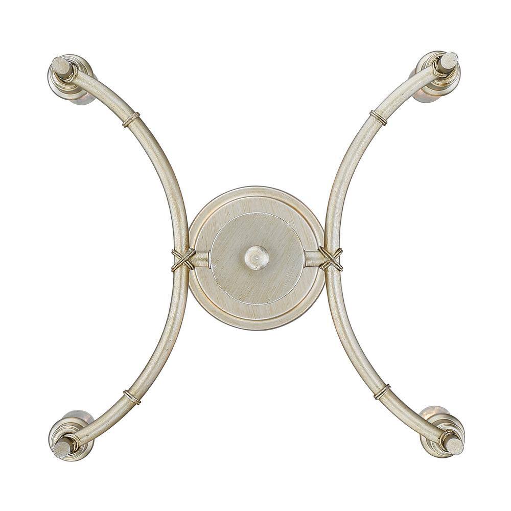 Cambay Chandelier - view 10