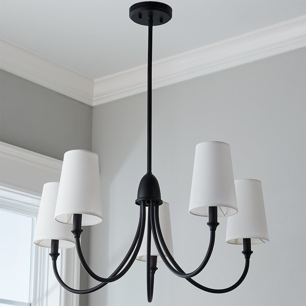 Cameron Chandelier - view 9