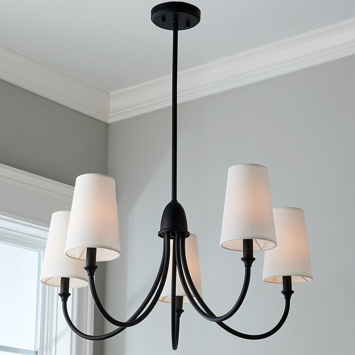 Cameron Chandelier - view 10