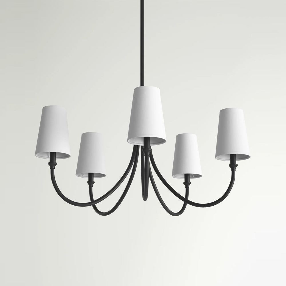 Cameron Chandelier - view 13