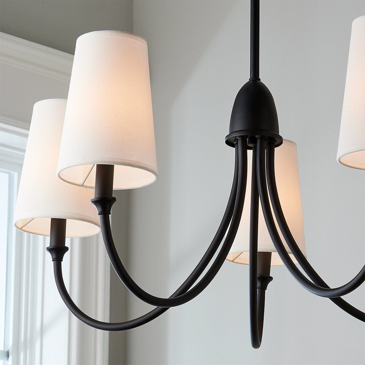 Cameron Chandelier - view 12