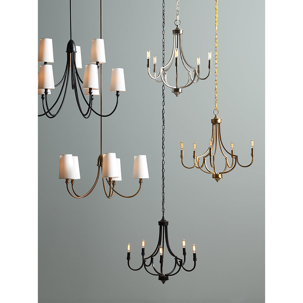 Cameron Chandelier - view 14