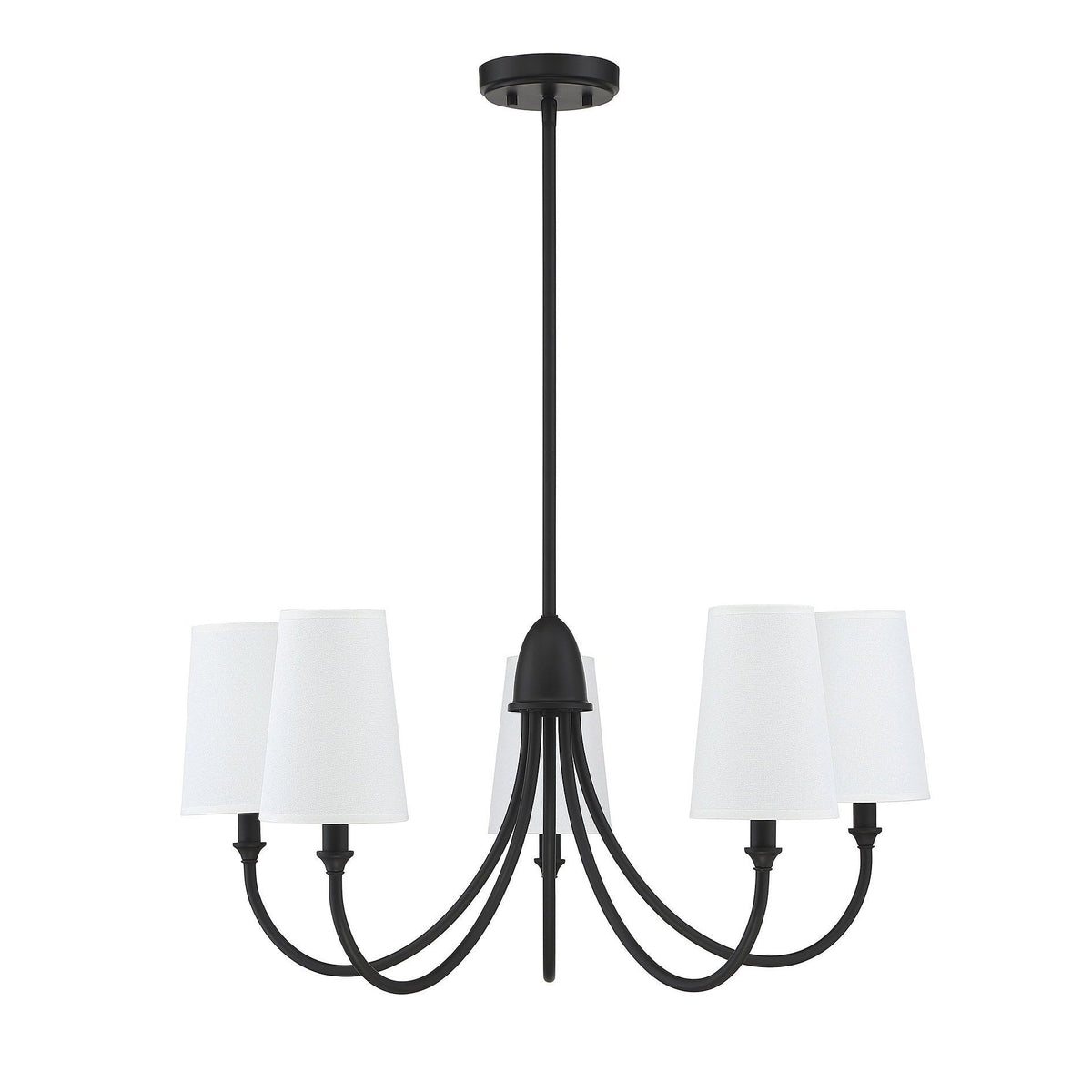Cameron Chandelier - view 24