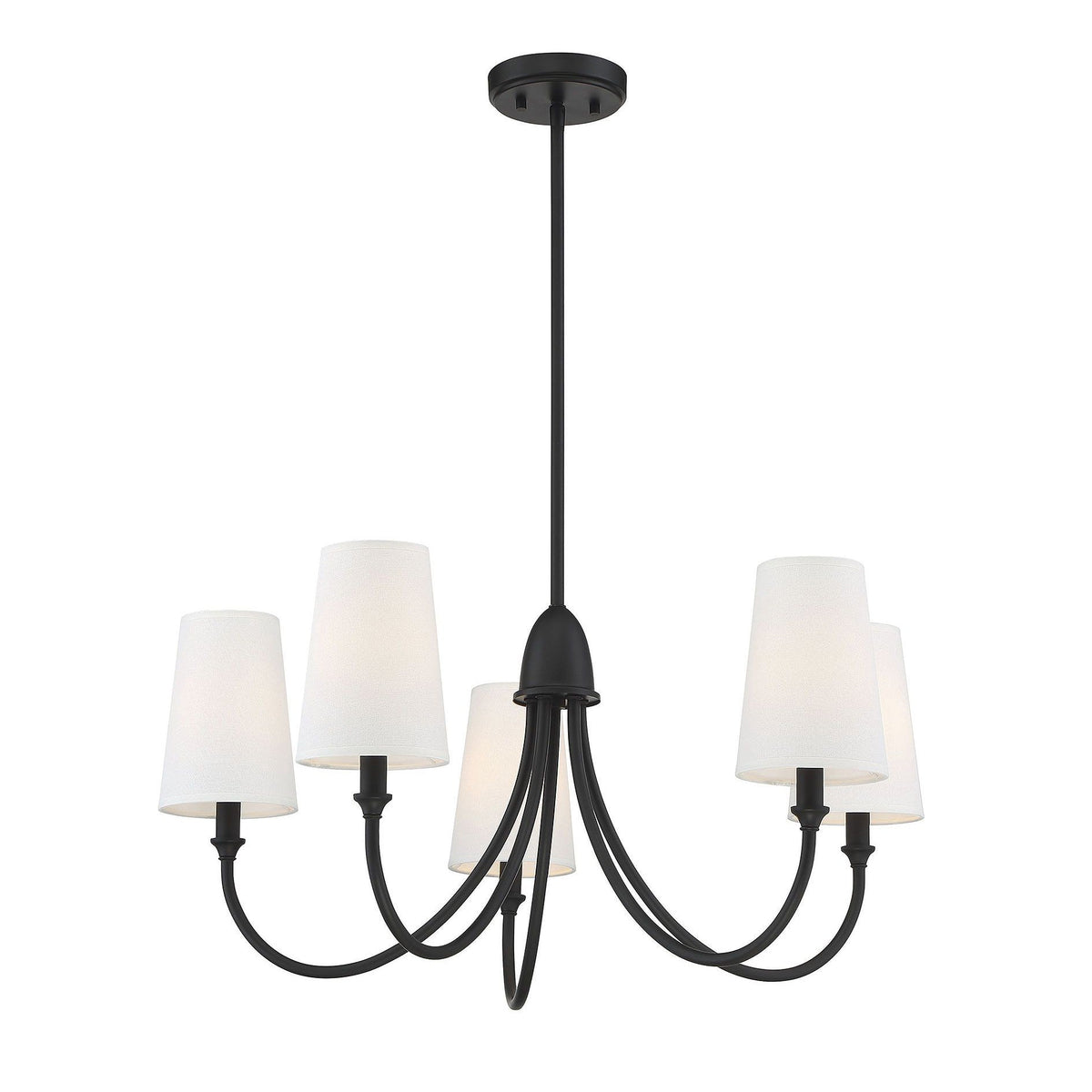 Cameron Chandelier - view 25