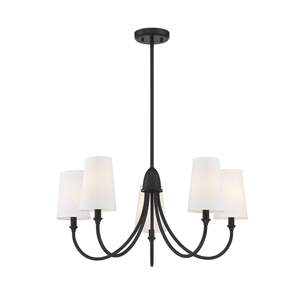 Cameron Chandelier - view 15