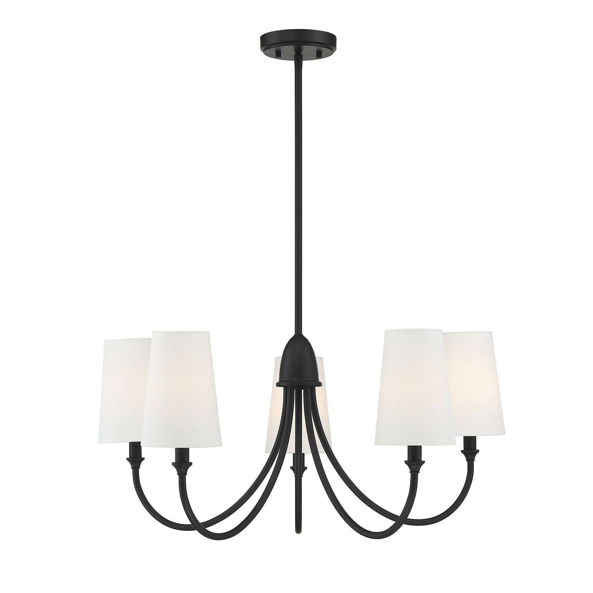 Cameron Chandelier - view 26