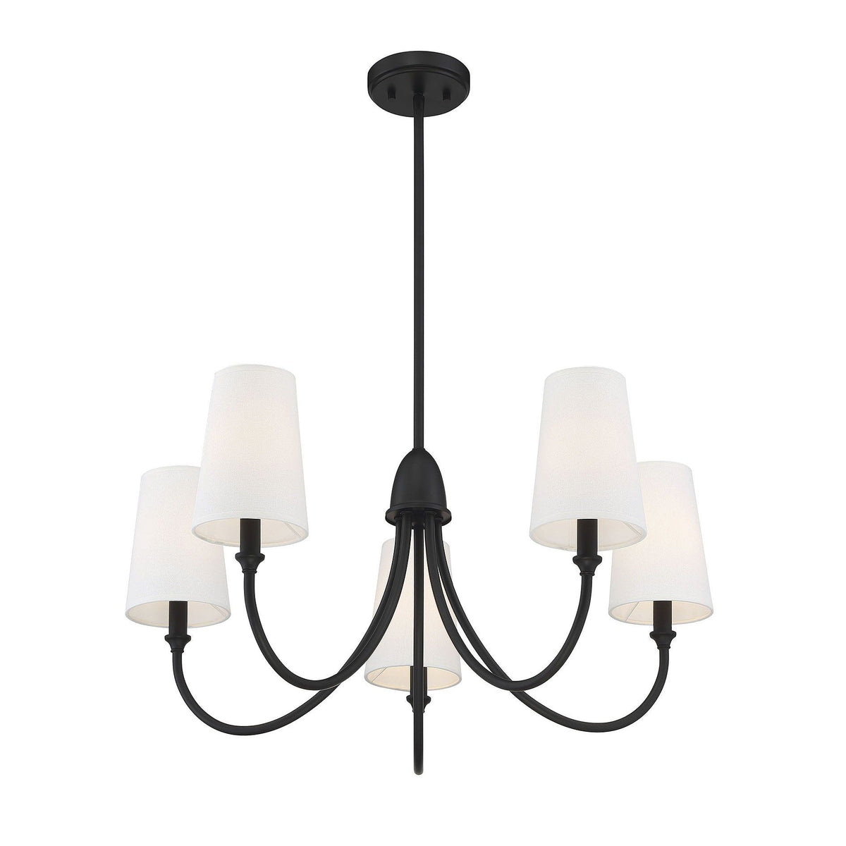 Cameron Chandelier - view 27
