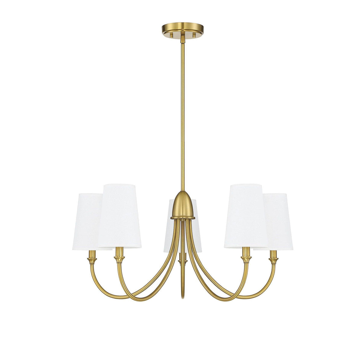 Cameron Chandelier - view 28