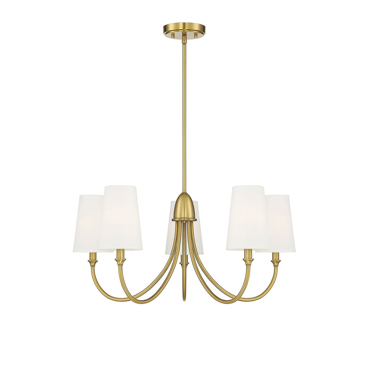Cameron Chandelier - view 29