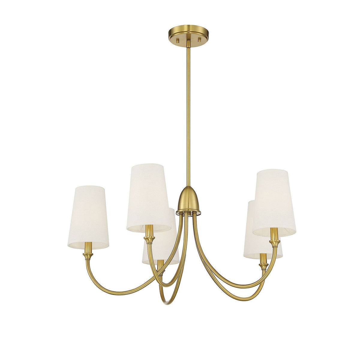 Cameron Chandelier - view 30