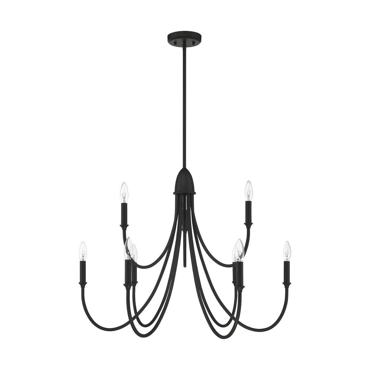 Cameron Chandelier - view 19