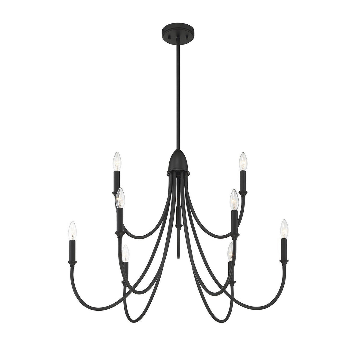 Cameron Chandelier - view 32
