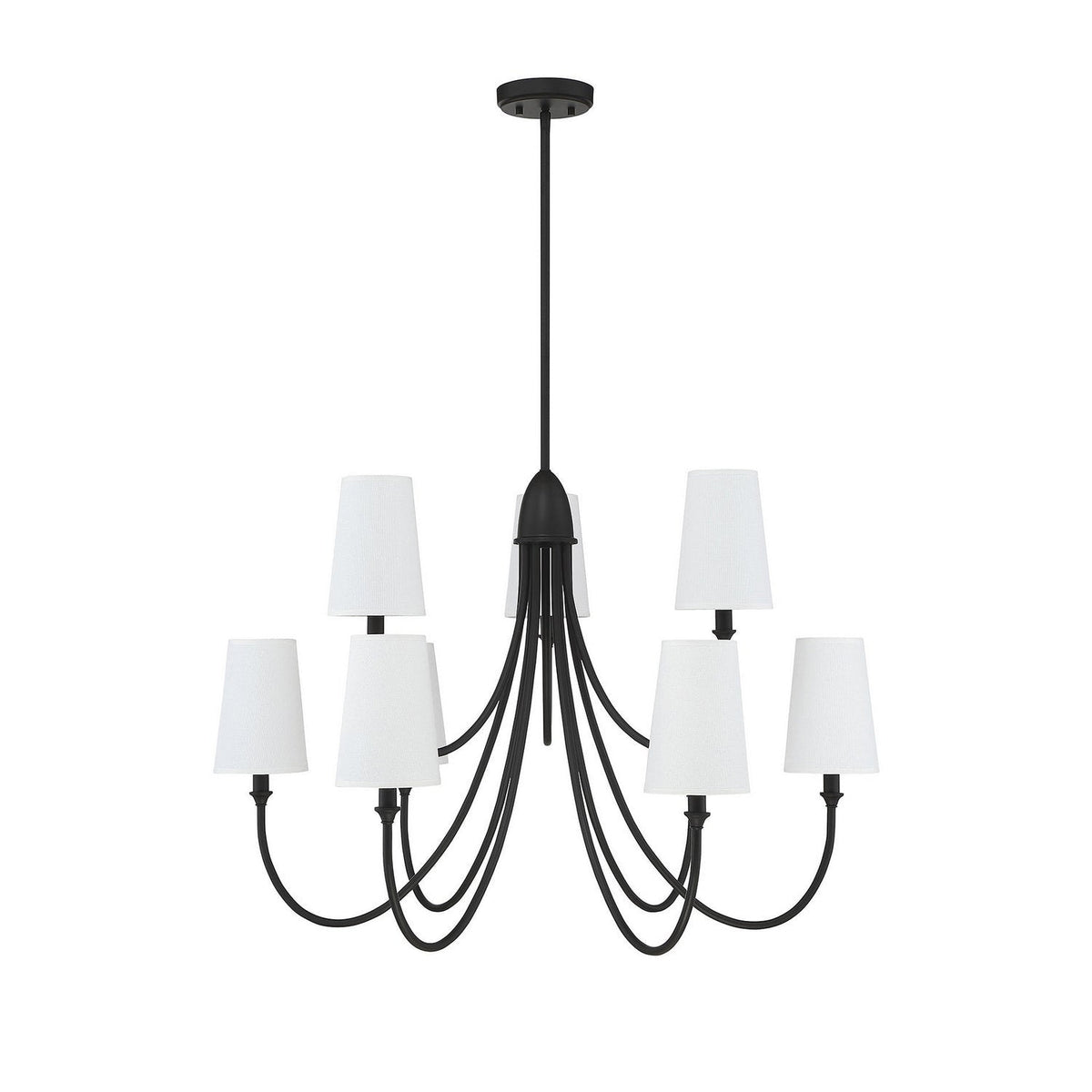 Cameron Chandelier - view 33