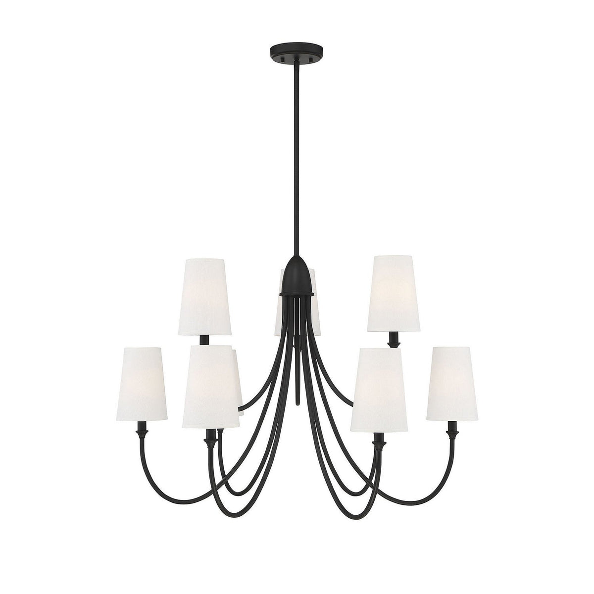 Cameron Chandelier - view 34