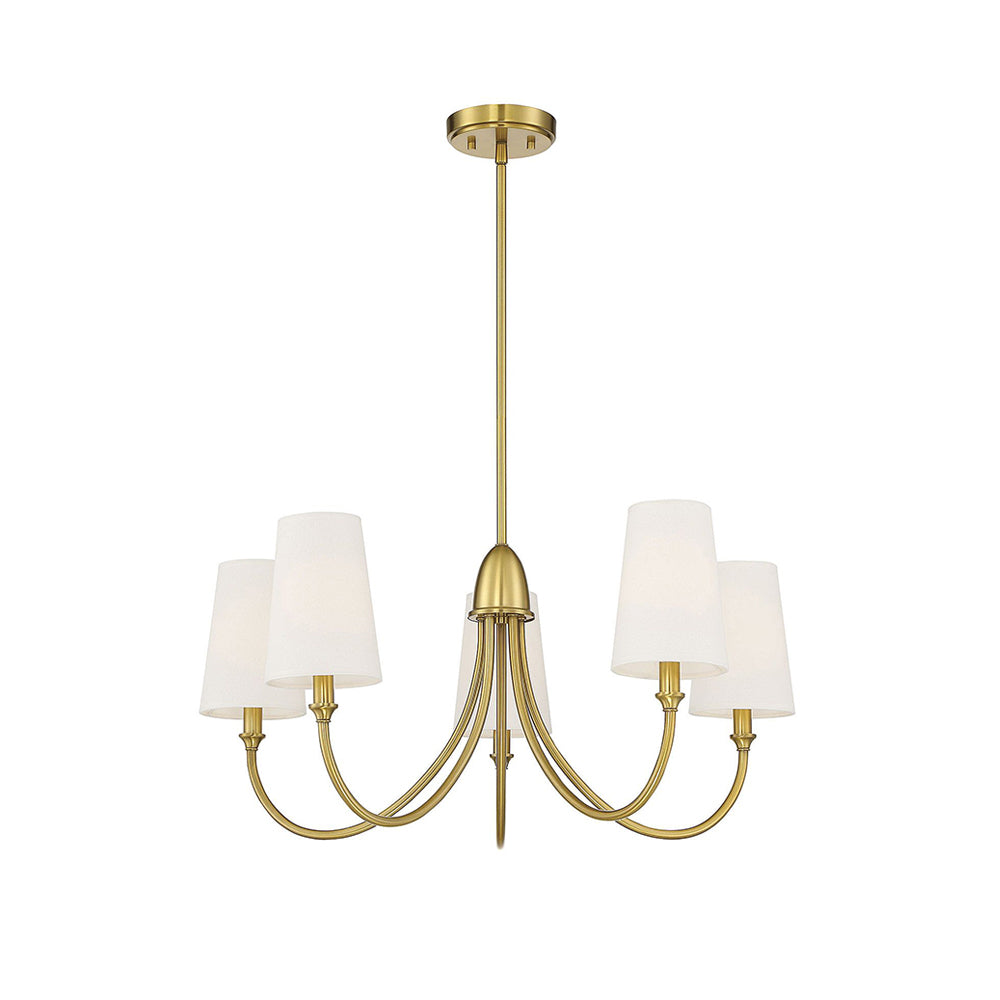 Cameron Chandelier - view 16