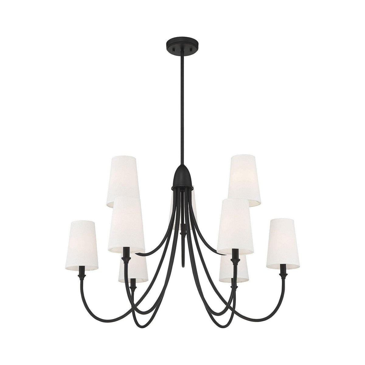 Cameron Chandelier - view 20